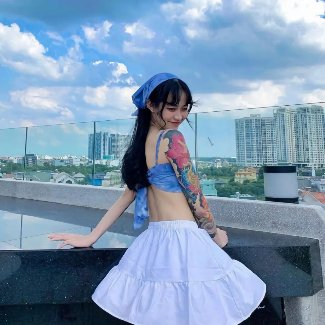 山丘盖比